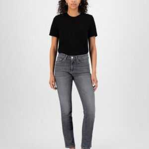 MUD Jeans Gerade Jeans Faye Straight