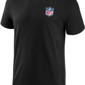 NFL Shield T-Shirt NFL All Team Graphic T-Shirt