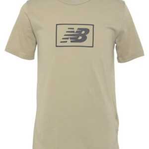 New Balance T-Shirt NB Essentials Logo T-Shirt