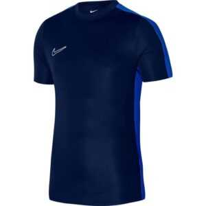 Nike Academy 23 T-Shirt DR1336-451 OBSIDIAN/ROYAL BLUE/(WHITE) -...