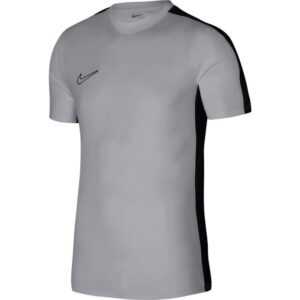 Nike Academy 23 T-Shirt Kinder DR1343-012 WOLF GREY/BLACK/(WHITE) -...