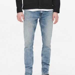 ONLY & SONS Slim-fit-Jeans LOOM LIFE