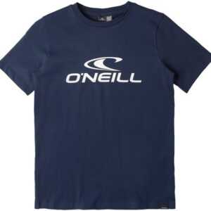 O'Neill T-Shirt O'NEILL WAVE T-SHIRT mit Logodruck vorne