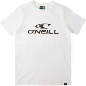 O'Neill T-Shirt O'NEILL WAVE T-SHIRT mit Logodruck vorne