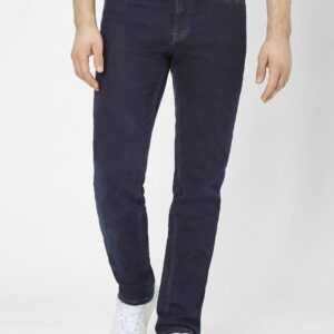 Paddock's Pipe Jeans Slim Fit blue black