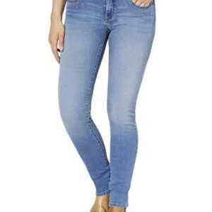 Paddock's Skinny-fit-Jeans LUCY MOTION & COMFORT mit Stretch