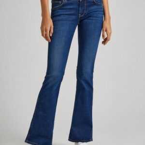 Pepe Jeans Slim-fit-Jeans Jeans SLIM FIT FLARE LW