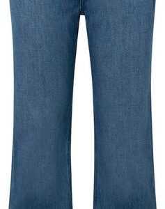 Pepe Jeans Slim-fit-Jeans Jeans SLIM FIT FLARE UHW RETRO