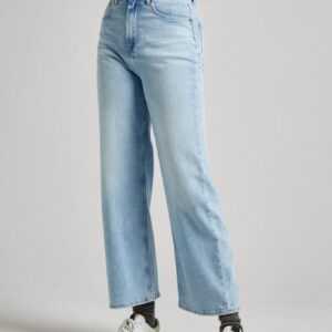 Pepe Jeans Weite Jeans Jeans WIDE LEG JEANS UHW