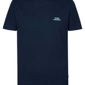 Petrol Industries T-Shirt - Kurzarmshirt - T-Shirt mit Logo Heatwave - Men T-Shirt SS