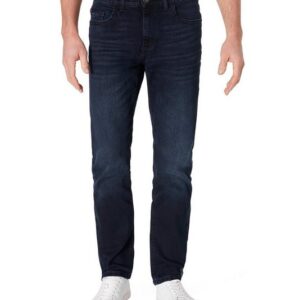 Pioneer Authentic Jeans Straight-Jeans Rando Dicke Nähte