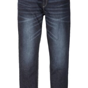 Regular Fit Stretch-Jeans, Straight