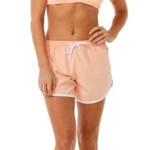 Rip Curl Out All Day 5 Boardshort Damen (Beige S ) Badeshorts