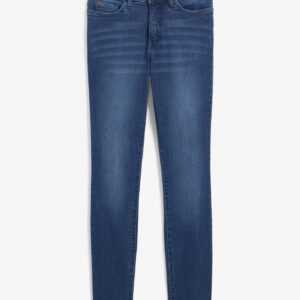 Slim Fit Jeans High Waist, Shaping