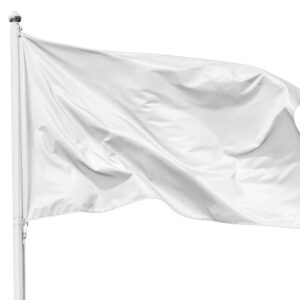 Weiße Flagge