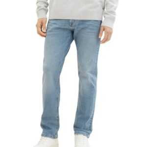 TOM TAILOR Straight-Jeans MARVIN