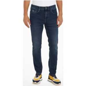 Tommy Jeans Straight Leg Jeans DM0DM18745
