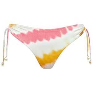 Watercult - Women's Summer Muse Bikini Bottoms 697 - Bikini-Bottom Gr 36 weiß