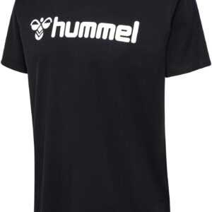 hummel T-Shirt "HMLGO 2.0 LOGO T-SHIRT S/S", (1 tlg.)
