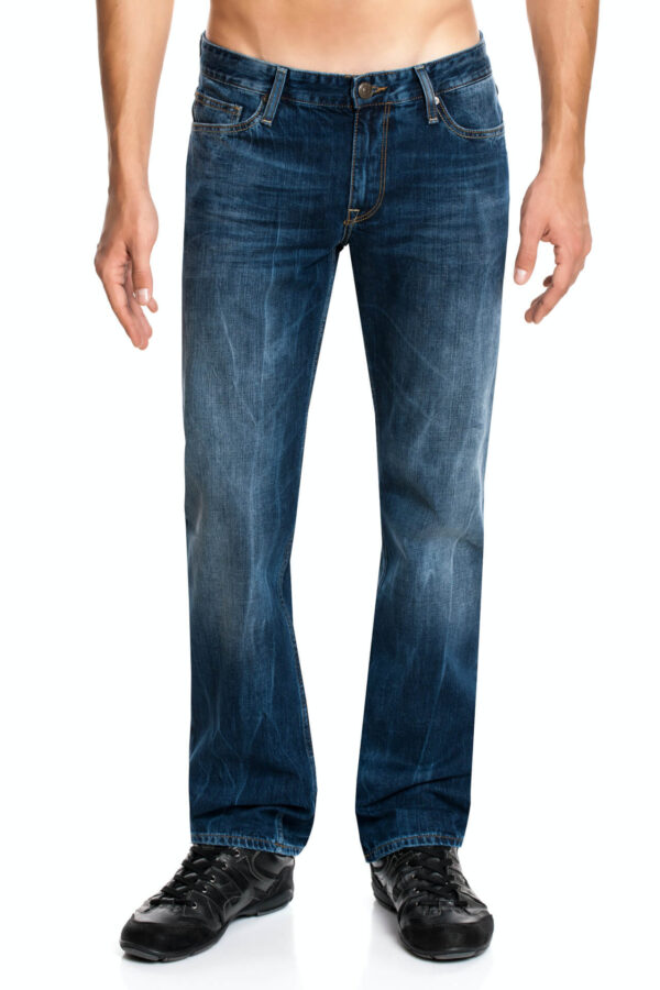 Cross Jeans New Antonio