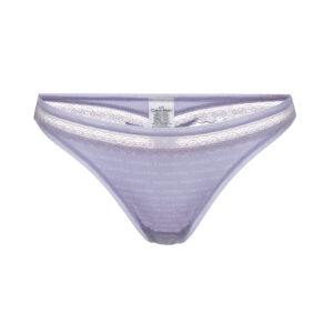 Calvin Klein Damen String F3265E Women's Thong