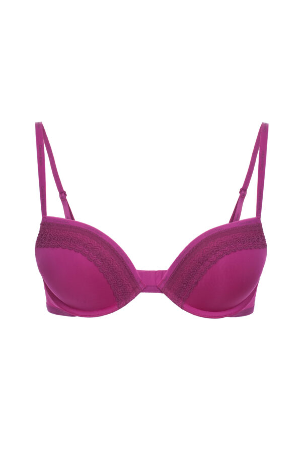 Calvin Klein Push Up BH F3263E