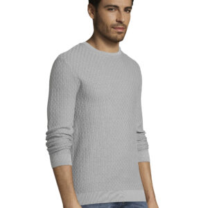 Tom Tailor Pullover Structured Knit