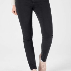 Timezone Jeans Tight Aleena schwarz