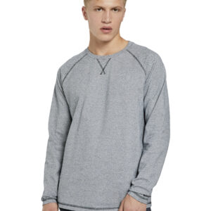 Tom Tailor Pullover Structured Basic