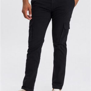 Cross Jeans Cargo Tapered