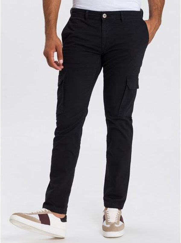 Cross Jeans Cargo Tapered