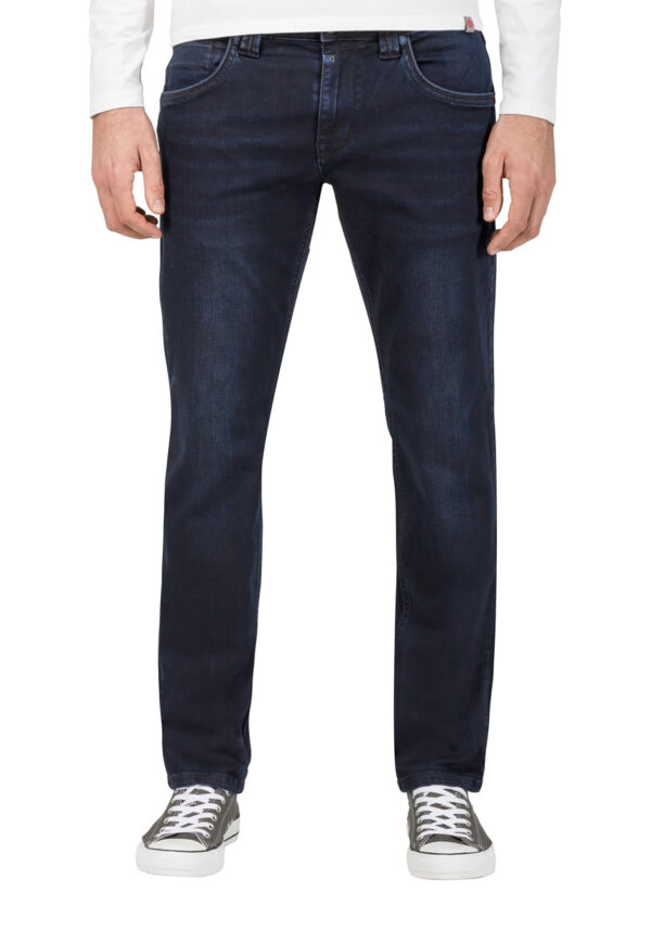 Timezone Jeans Slim Eduardo