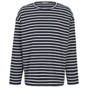 Tom Tailor Pullover Stripey