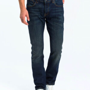 Cross Jeans Dylan dark blue