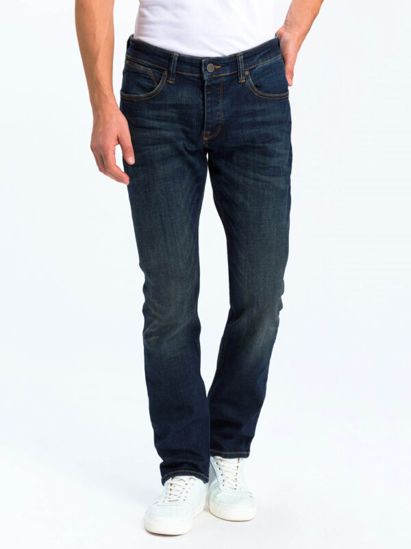 Cross Jeans Dylan dark blue