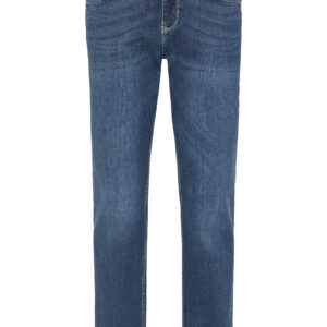 Pioneer Women Sally blue denim