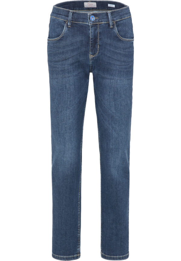 Pioneer Women Sally blue denim