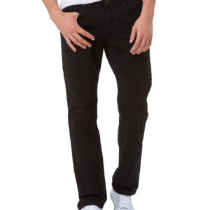 Cross Jeans Antonio black