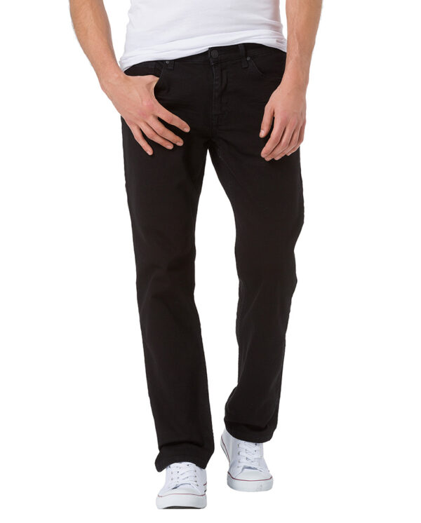 Cross Jeans Antonio black