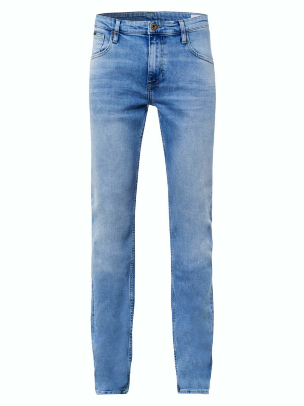 Cross Jeans Damien hellblau