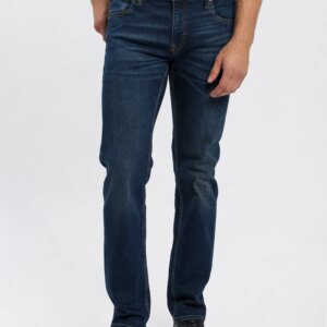 Cross Jeans Damien dunkelblau