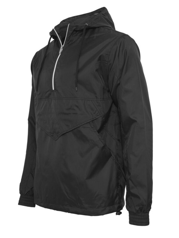 Urban Classics Herren ll Over Windbreaker