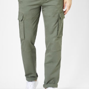 Paddock's Murdock Cargohose extra lang