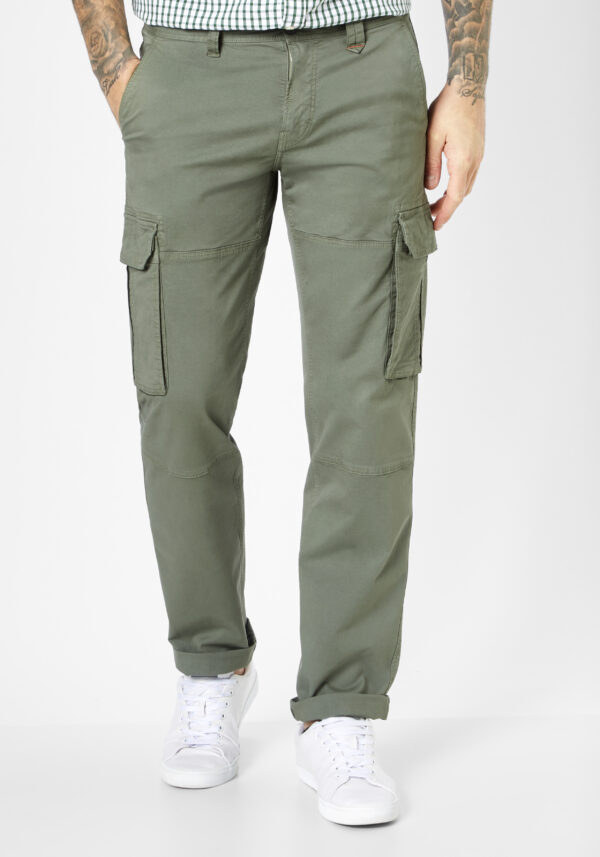 Paddock's Murdock Cargohose extra lang