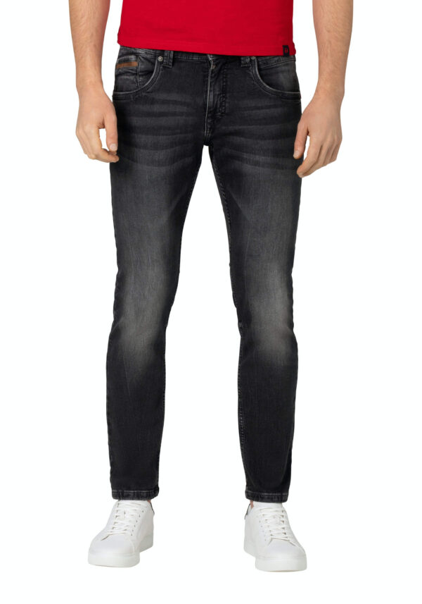 Timezone Jeans Slim EdwardTZ  grey