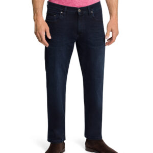 Pioneer Jeans Rando dark blue used extra lang