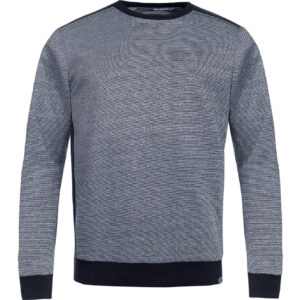 Questo Sweatshirt Eric black