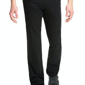 Revils Jeans 302 black Stretch