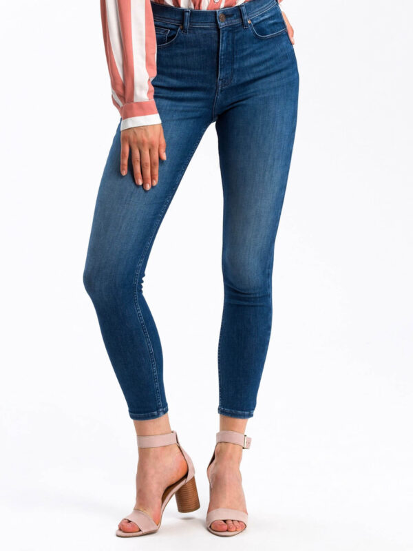 Cross Jeans Judy Super Skinny