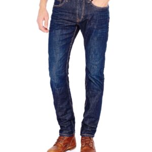 Revils Jeans 305 dark blue Stretch